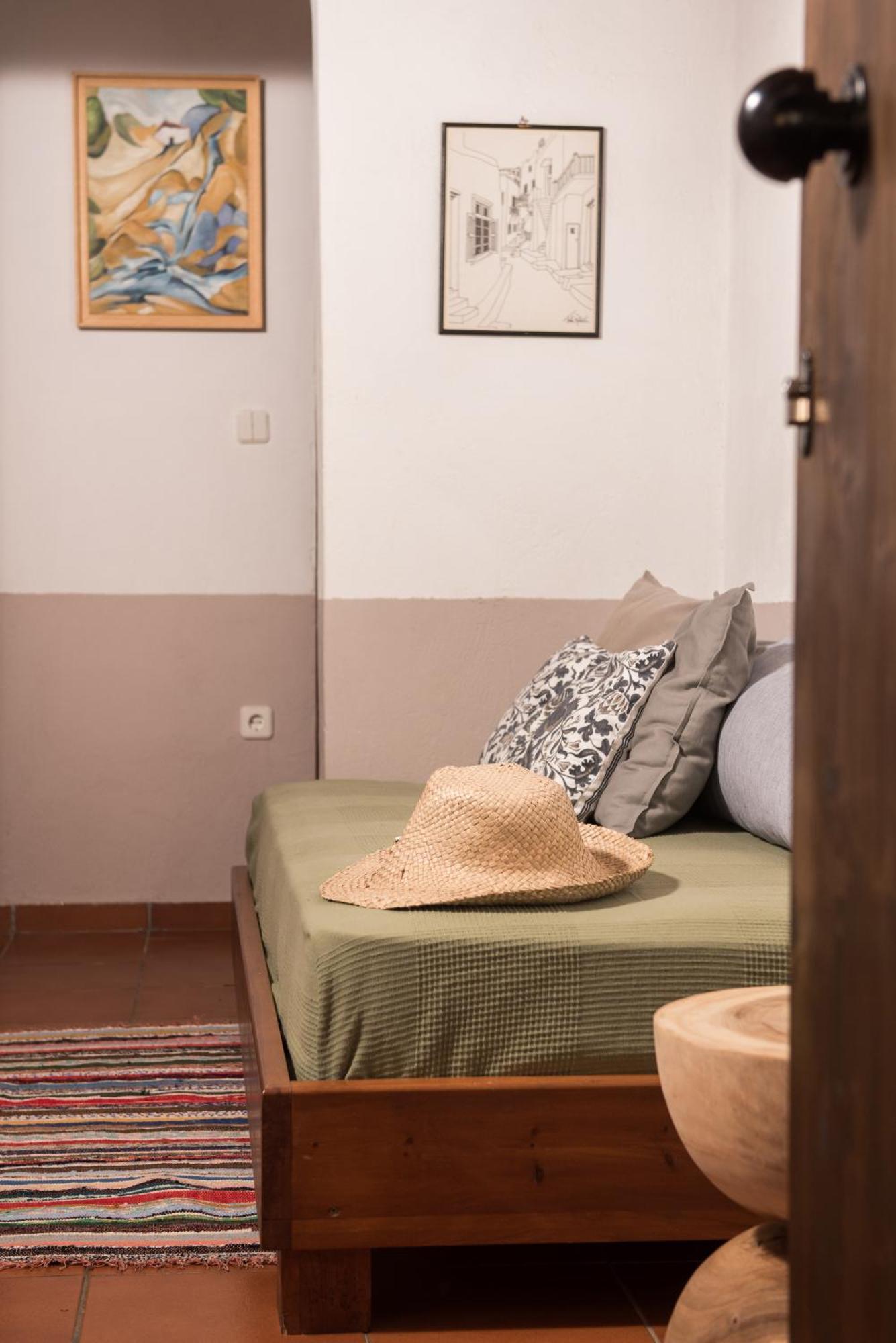 Traganitsa Διαμέρισμα Τραγάνα Εξωτερικό φωτογραφία